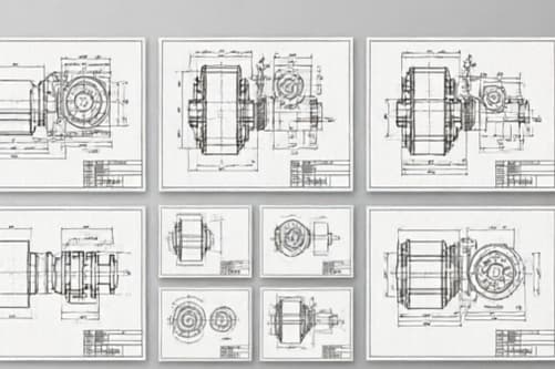 集团产业